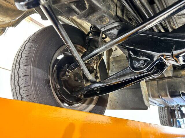 1998 HONDA ACTY TRUCK