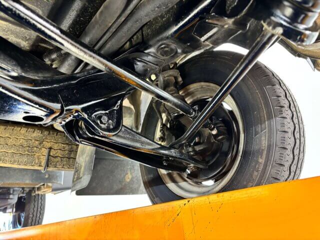 1998 HONDA ACTY TRUCK