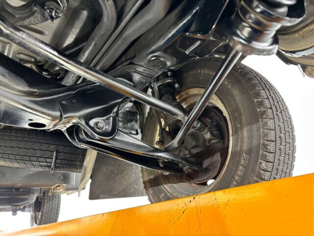 1998 HONDA ACTY TRUCK