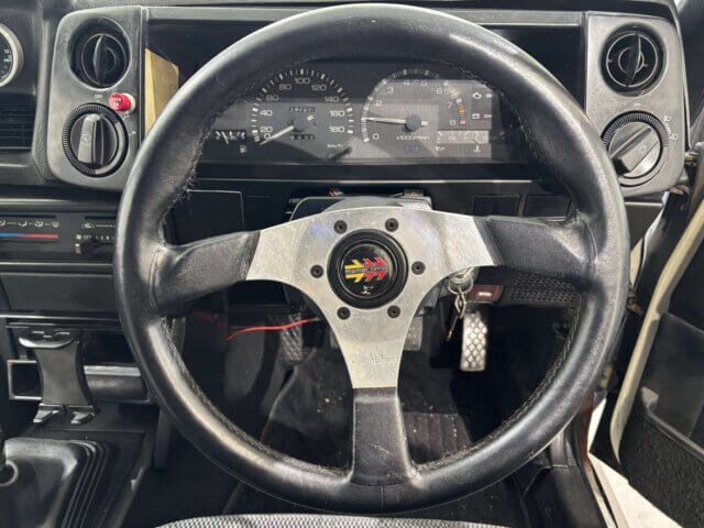 1986 TOYOTA Sprinter Trueno