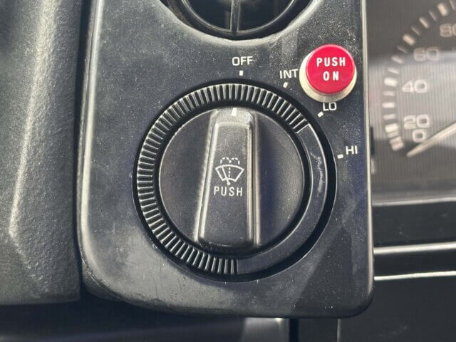 1986 TOYOTA Sprinter Trueno