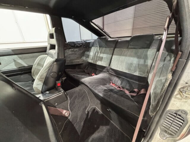 1986 TOYOTA Sprinter Trueno