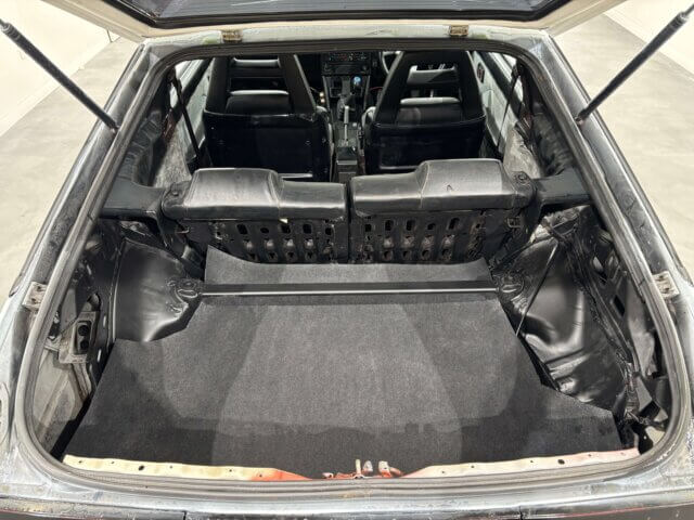 1986 TOYOTA Sprinter Trueno