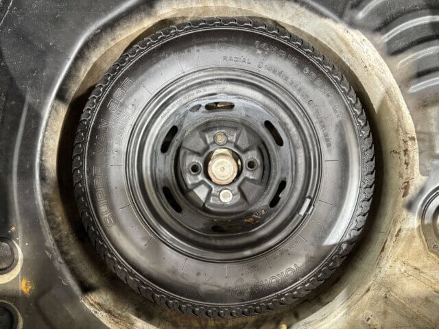 1986 TOYOTA Sprinter Trueno