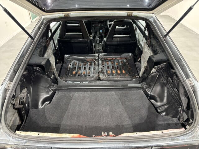 1986 TOYOTA Sprinter Trueno