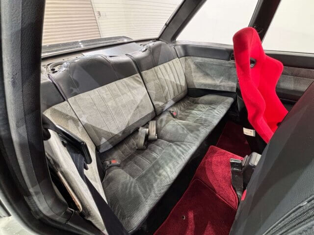 1986 TOYOTA Sprinter Trueno