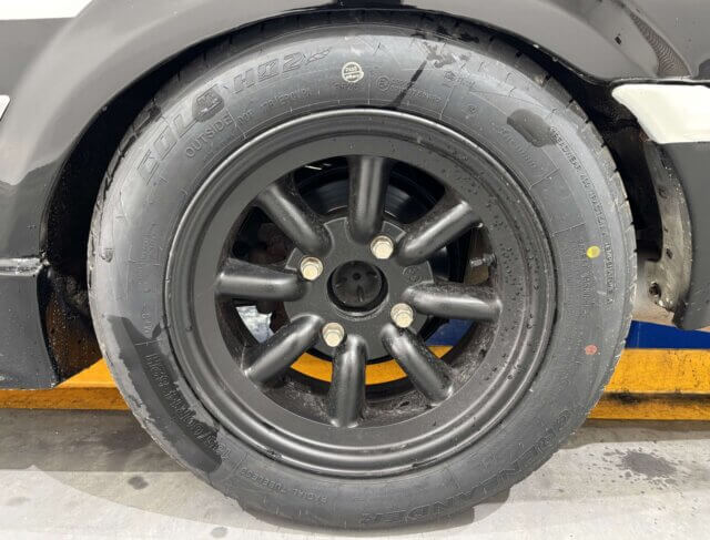 1986 TOYOTA Sprinter Trueno