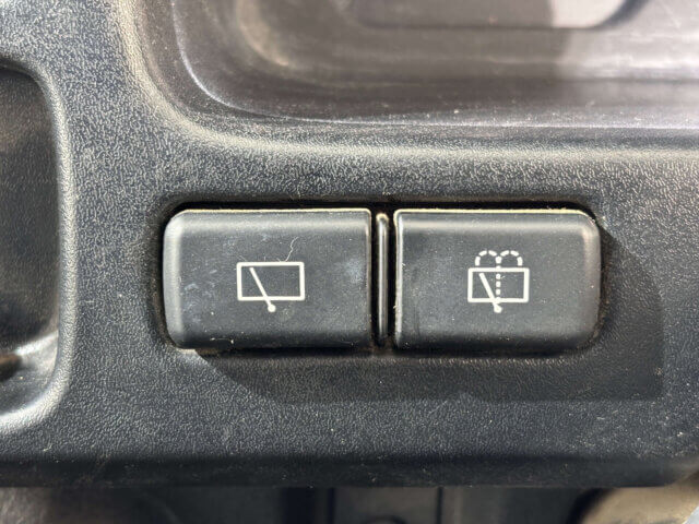 1995 SUZUKI EVERY VAN