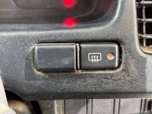 1995 SUZUKI EVERY VAN