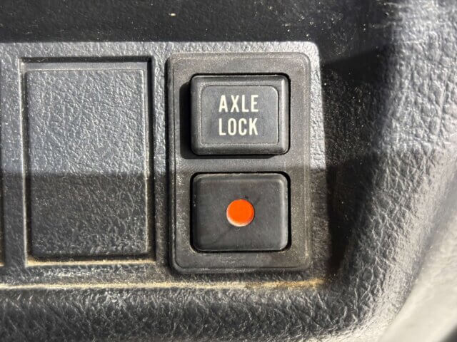 1995 SUZUKI EVERY VAN