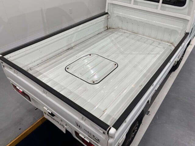 1995 HONDA ACTY TRUCK