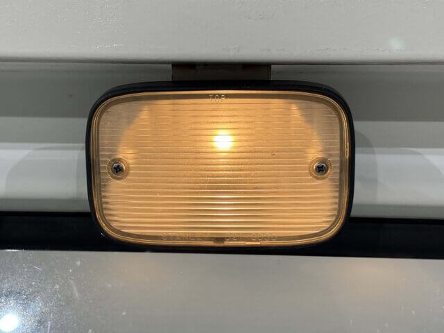 1995 HONDA ACTY TRUCK