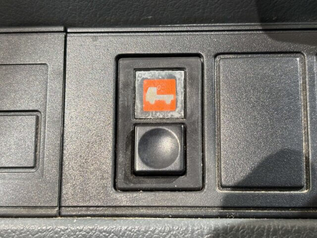 1995 HONDA ACTY TRUCK