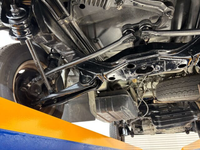 1995 HONDA ACTY TRUCK