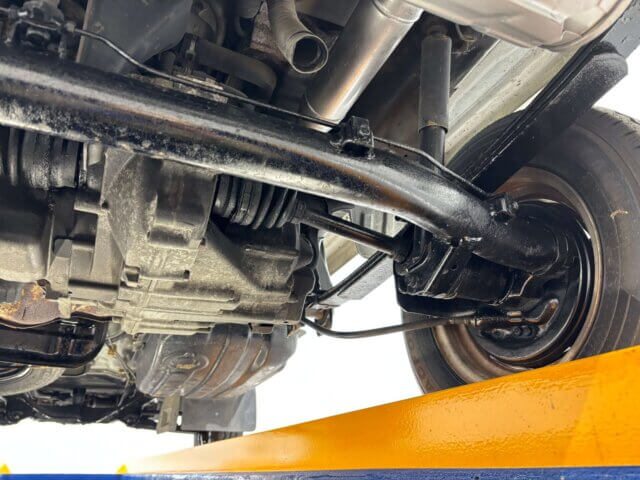 1995 HONDA ACTY TRUCK