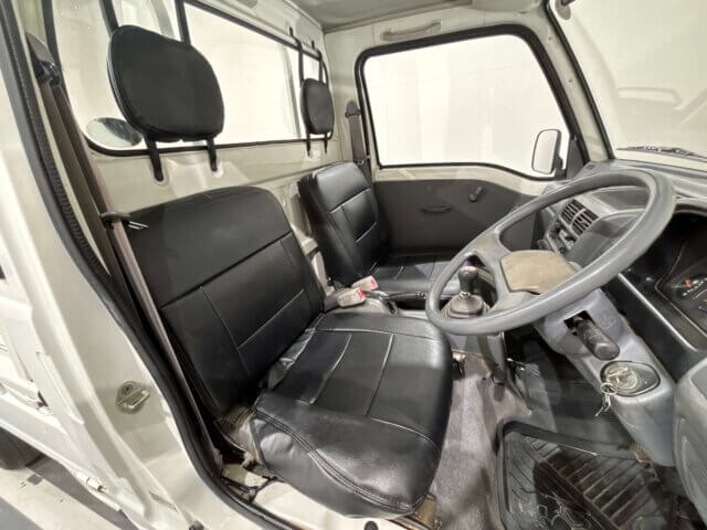 1994 SUBARU SAMBAR TRUCK