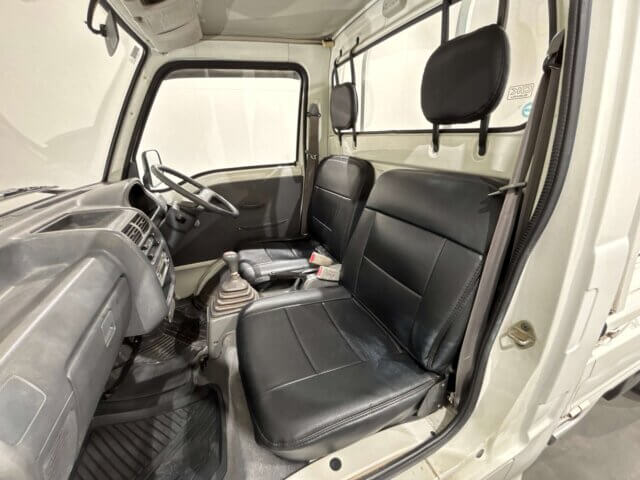 1994 SUBARU SAMBAR TRUCK