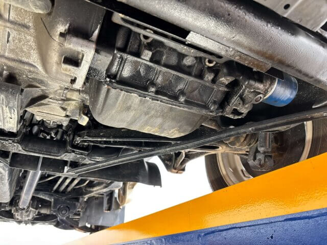 1994 SUBARU SAMBAR TRUCK