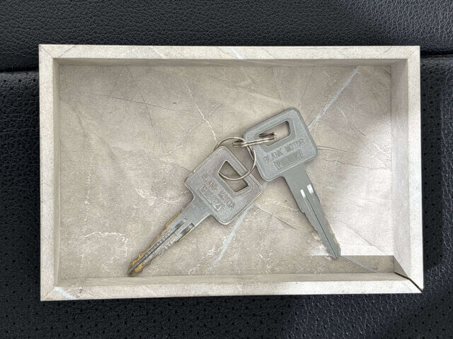 1994 SUBARU SAMBAR TRUCK