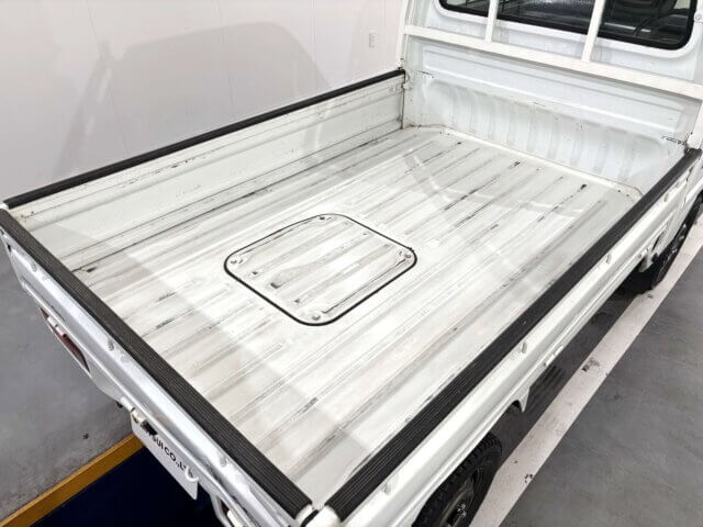 1999 HONDA ACTY TRUCK