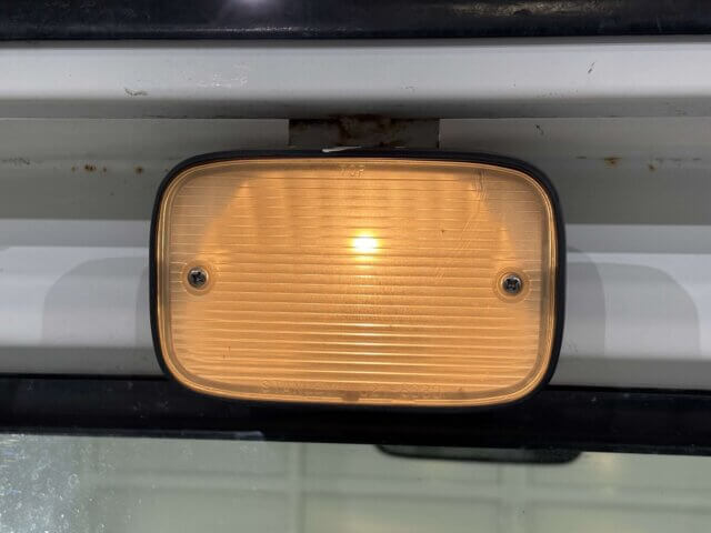 1999 HONDA ACTY TRUCK