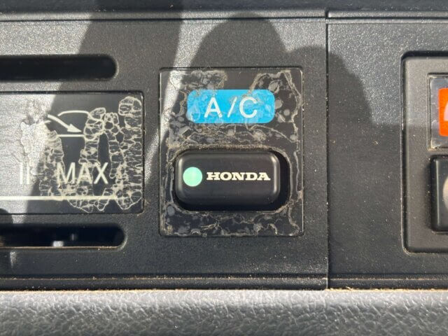 1999 HONDA ACTY TRUCK