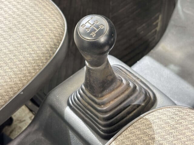 1999 HONDA ACTY TRUCK