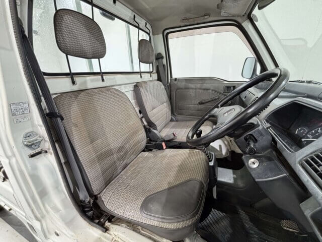 1999 HONDA ACTY TRUCK