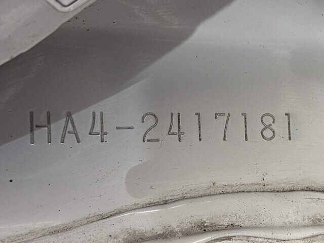 1999 HONDA ACTY TRUCK