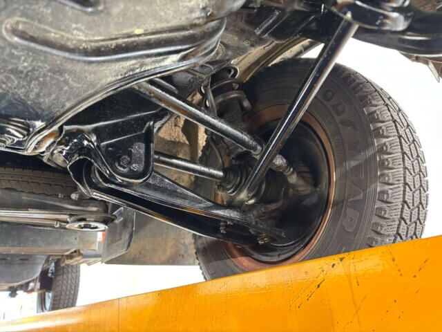 1999 HONDA ACTY TRUCK