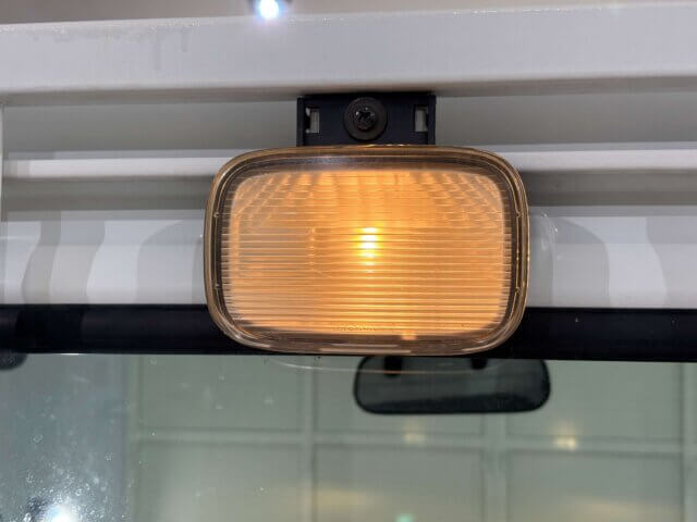 2000 HONDA ACTY TRUCK