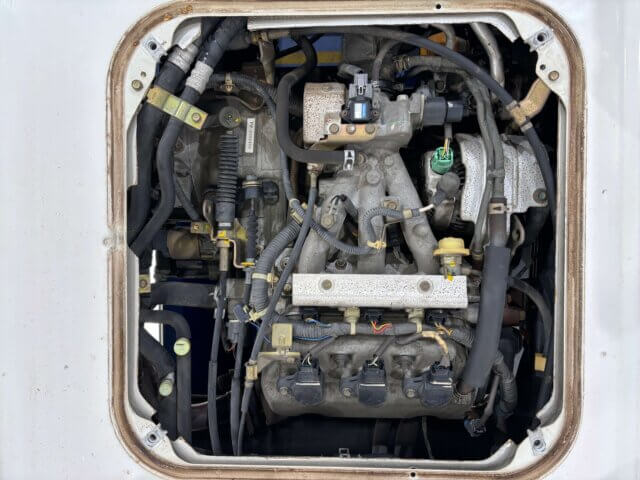 2000 HONDA ACTY TRUCK