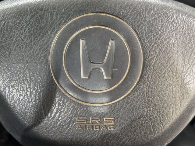 2000 HONDA ACTY TRUCK