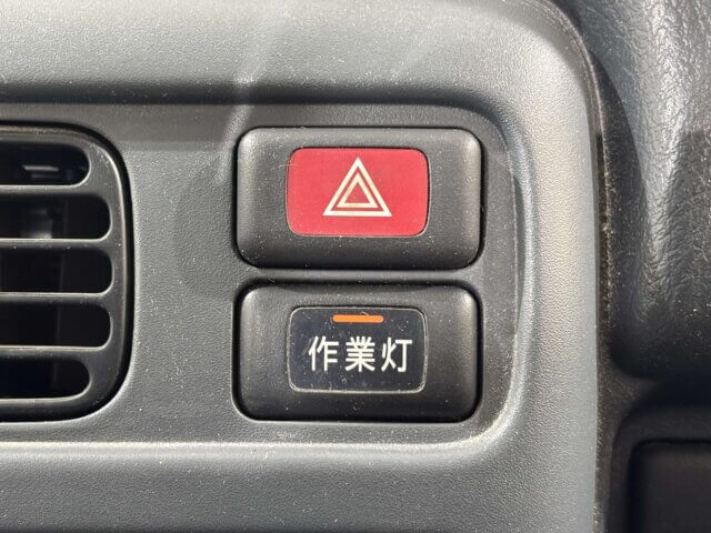 2000 HONDA ACTY TRUCK