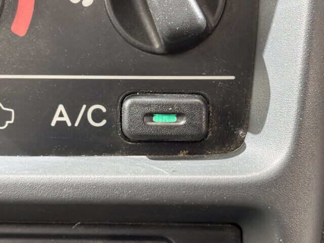 2000 HONDA ACTY TRUCK