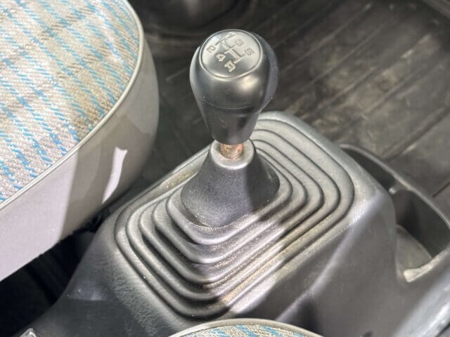 2000 HONDA ACTY TRUCK