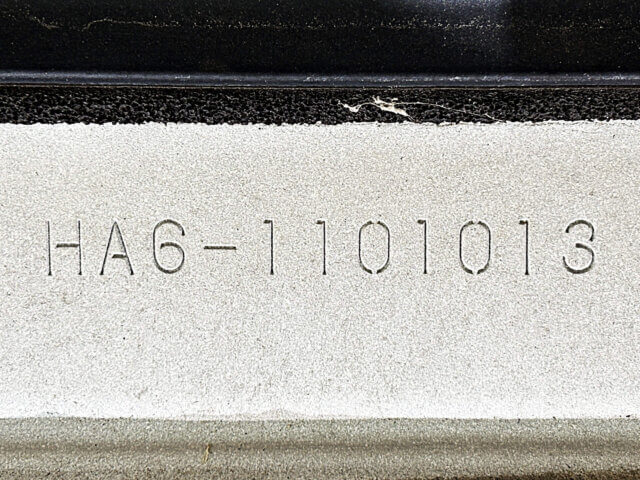 2000 HONDA ACTY TRUCK