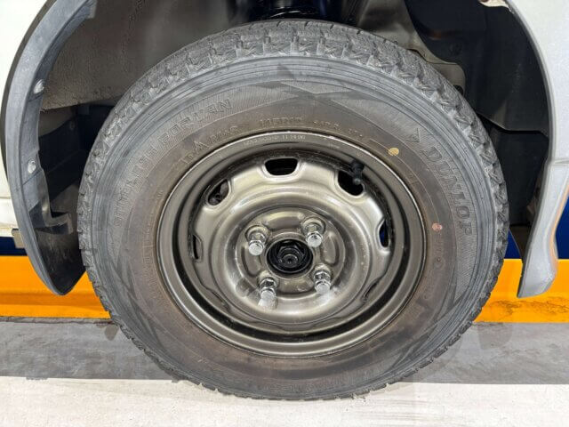 2000 HONDA ACTY TRUCK