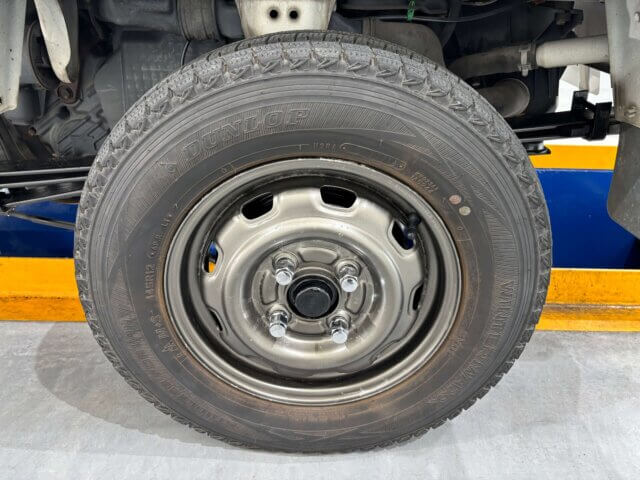 2000 HONDA ACTY TRUCK