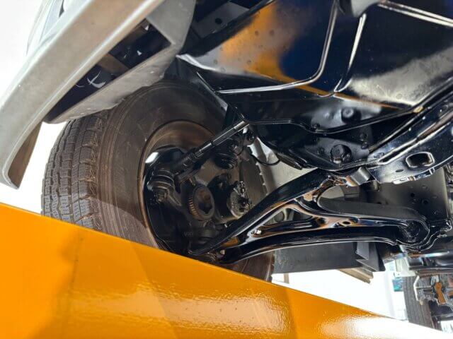 2000 HONDA ACTY TRUCK