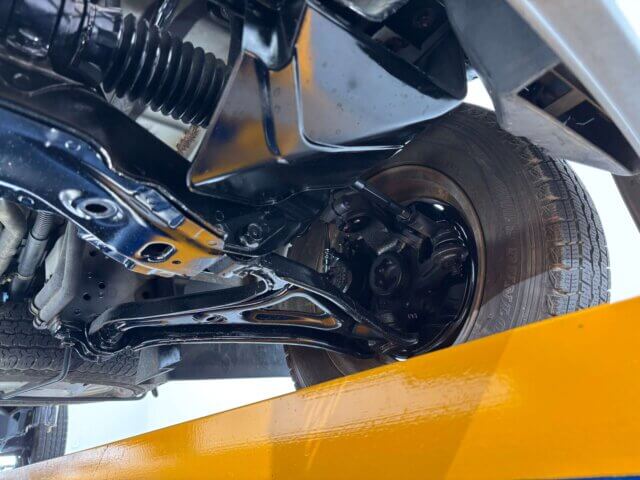 2000 HONDA ACTY TRUCK