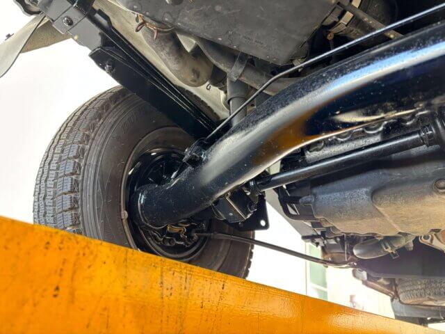 2000 HONDA ACTY TRUCK