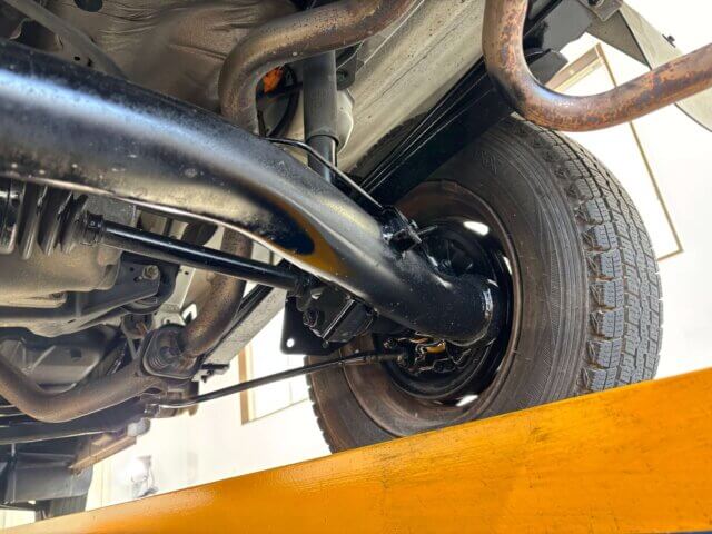 2000 HONDA ACTY TRUCK