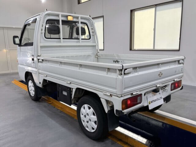 1994 HONDA ACTY TRUCK