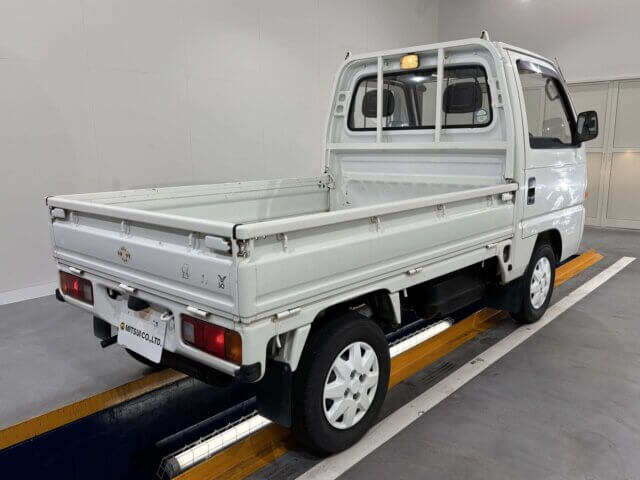 1994 HONDA ACTY TRUCK