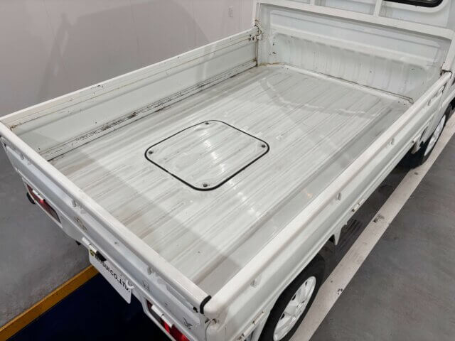 1994 HONDA ACTY TRUCK