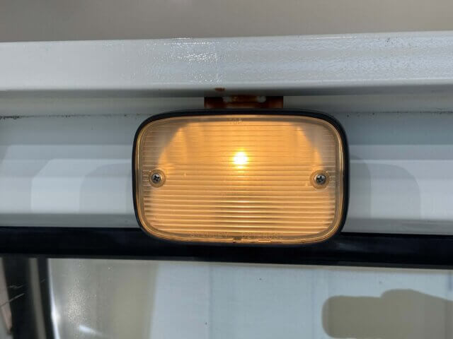 1994 HONDA ACTY TRUCK