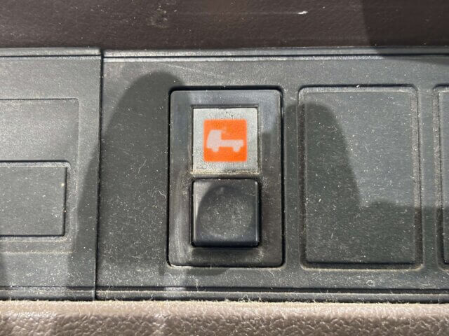 1994 HONDA ACTY TRUCK