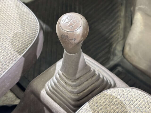 1994 HONDA ACTY TRUCK