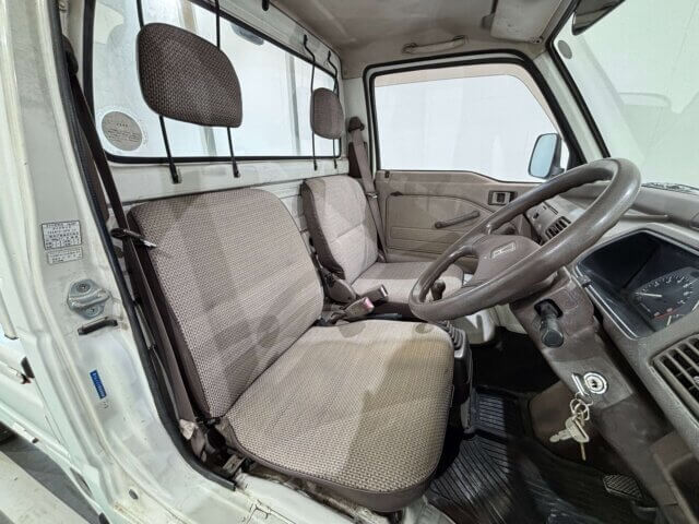 1994 HONDA ACTY TRUCK